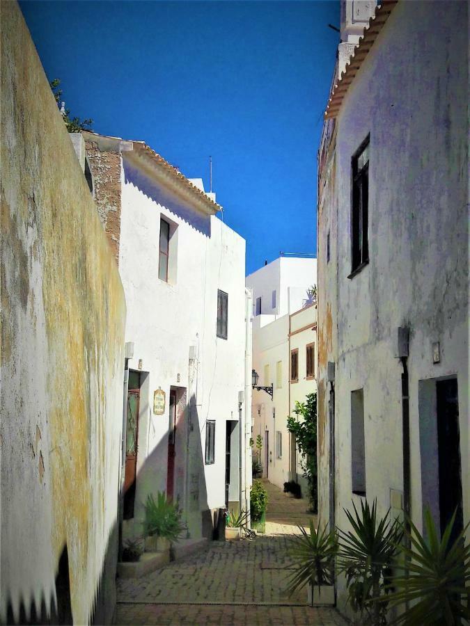 Casa Do Sal Holiday home